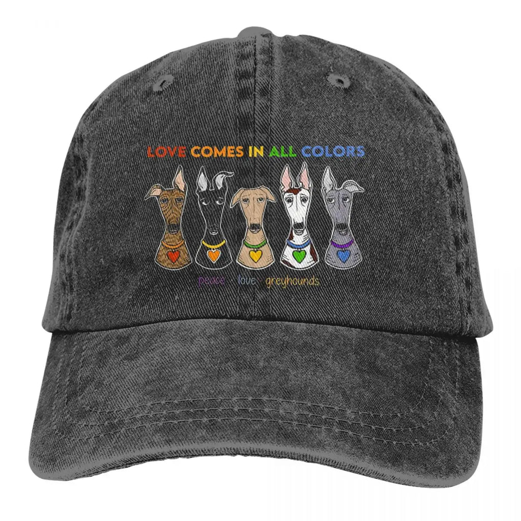 Peace Love Caps - Che Cose Belle