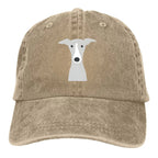 Italian Greyhound Caps - Che Cose Belle