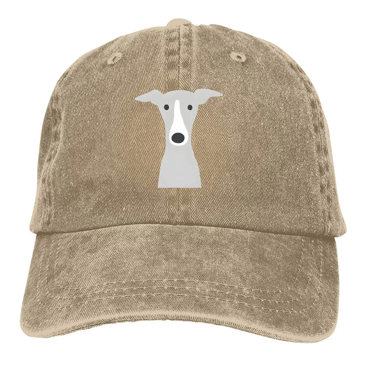 Italian Greyhound Caps - Che Cose Belle