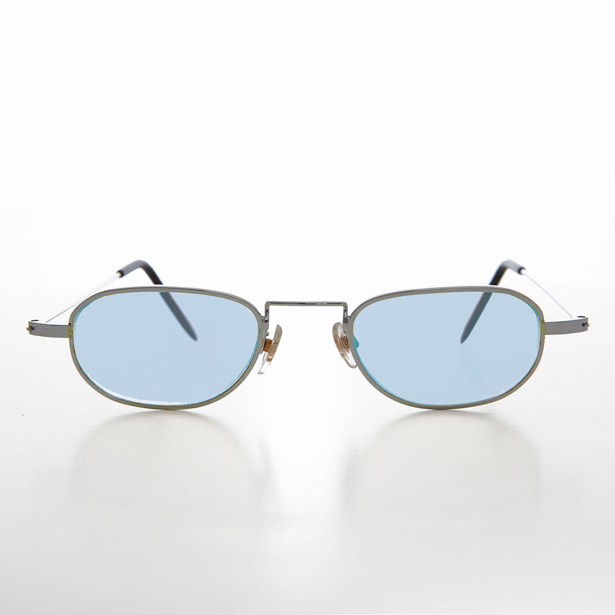 Tiny Micro Hippy Sunglasses - Shugg