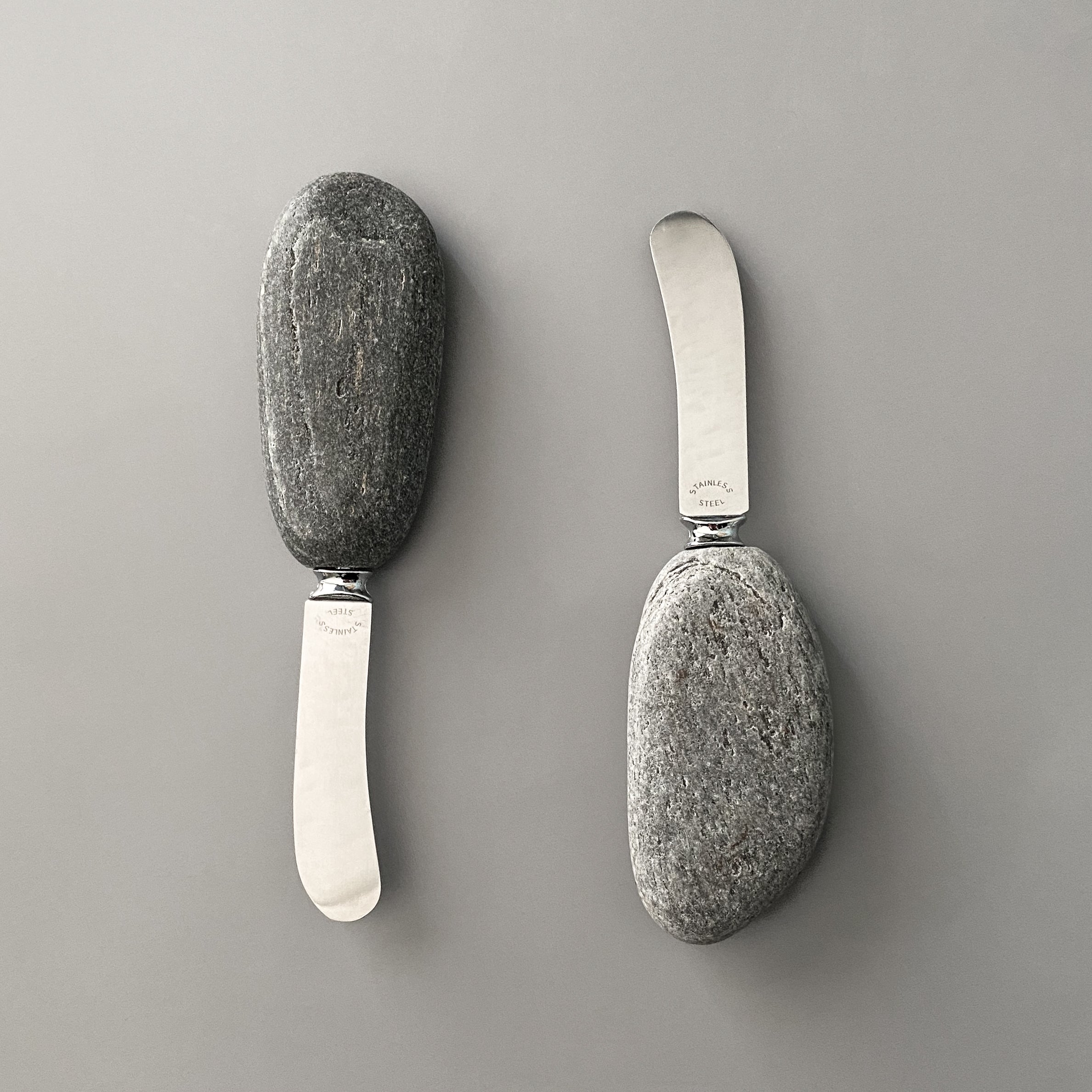 Stone Spreader