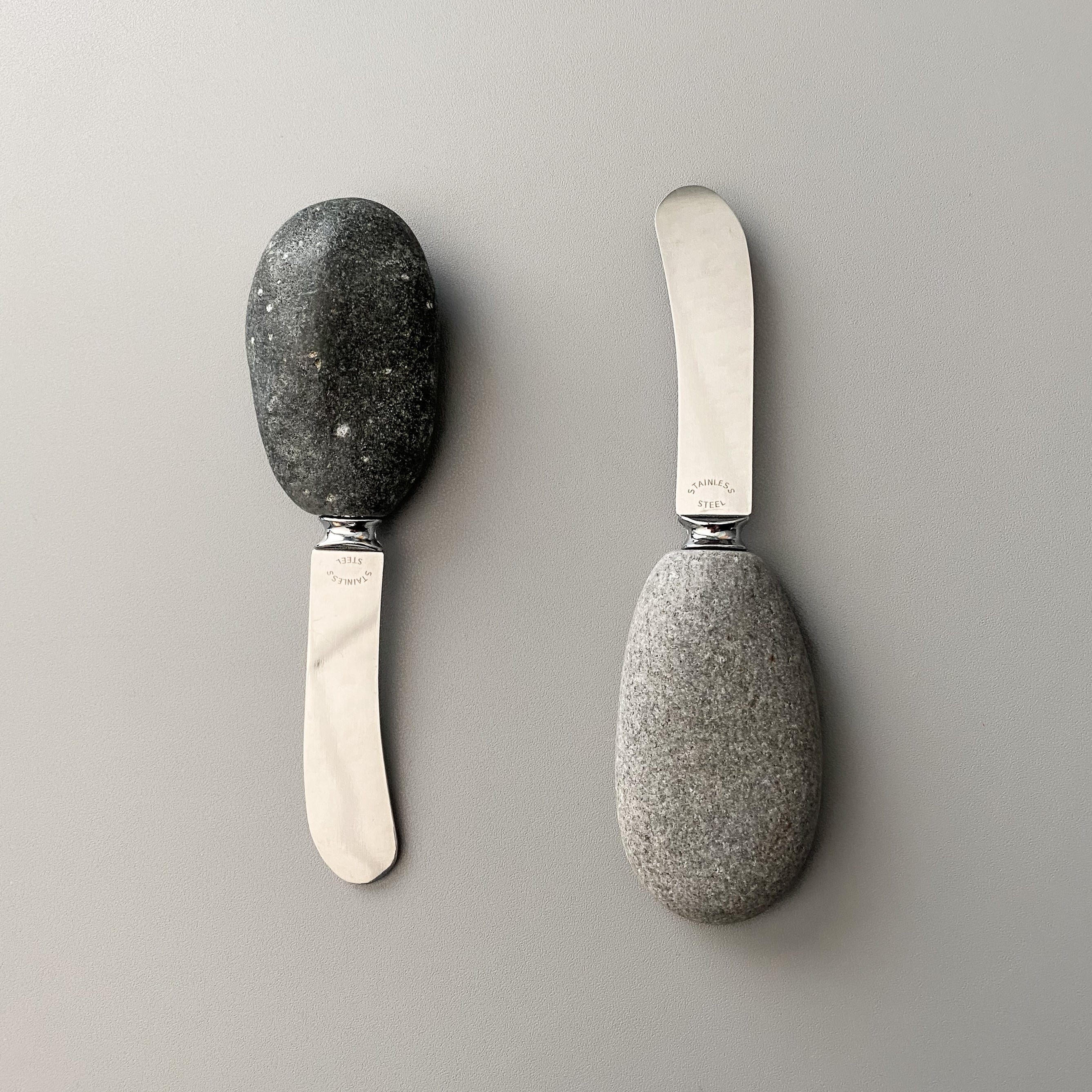 Stone Spreader