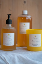 Happy Lemon + Happy Bundles