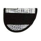 Smith & Wesson Croc Handbag