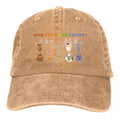 Peace Love Caps - Che Cose Belle