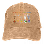 Peace Love Caps - Che Cose Belle