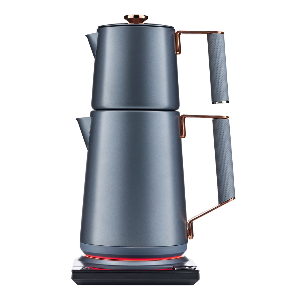 Turkish Tea Maker Pro