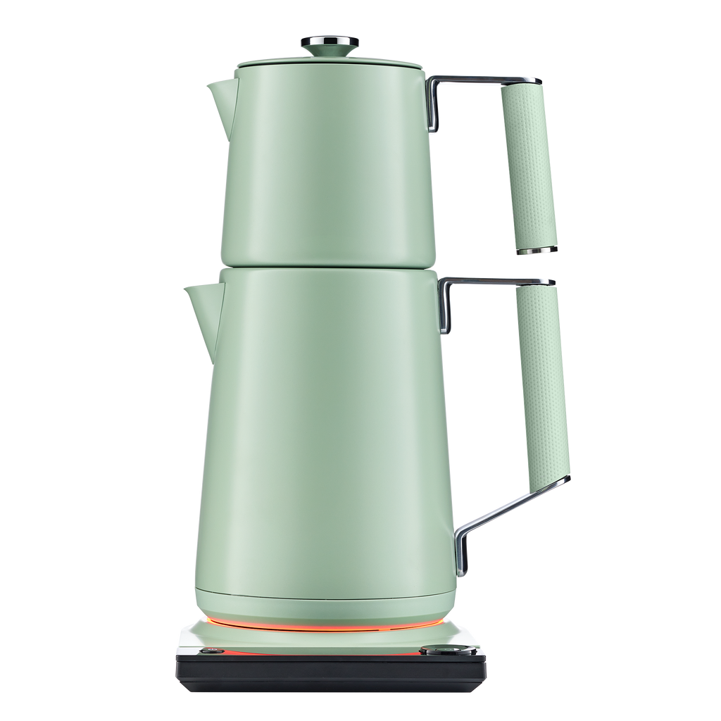Turkish Tea Maker Pro