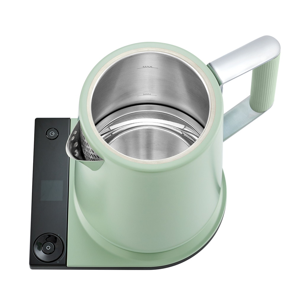 Turkish Tea Maker Pro
