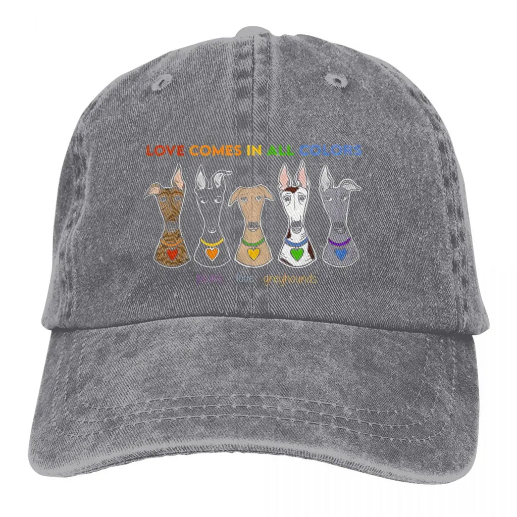 Peace Love Caps - Che Cose Belle