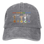 Peace Love Caps - Che Cose Belle