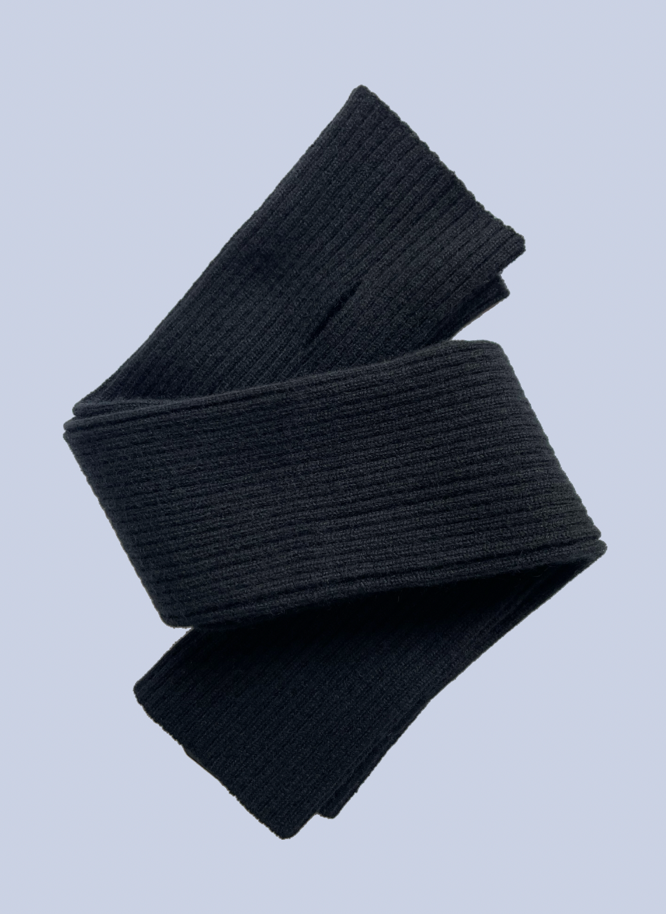 Arm Warmers: Örgöö - 100% Mongolian Cashmere