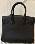 Gweneth Luxury Inspired Bag (limited edition)