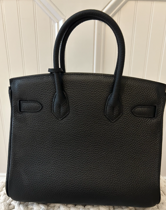 Gweneth Luxury Inspired Bag (limited edition)