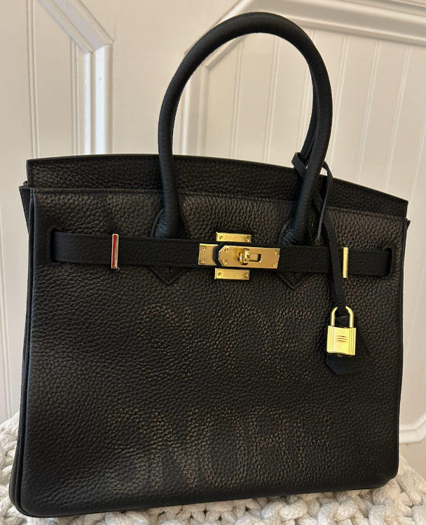 Gweneth Luxury Inspired Bag (limited edition)