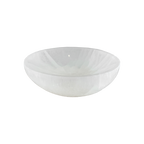 Selenite Charging Bowl