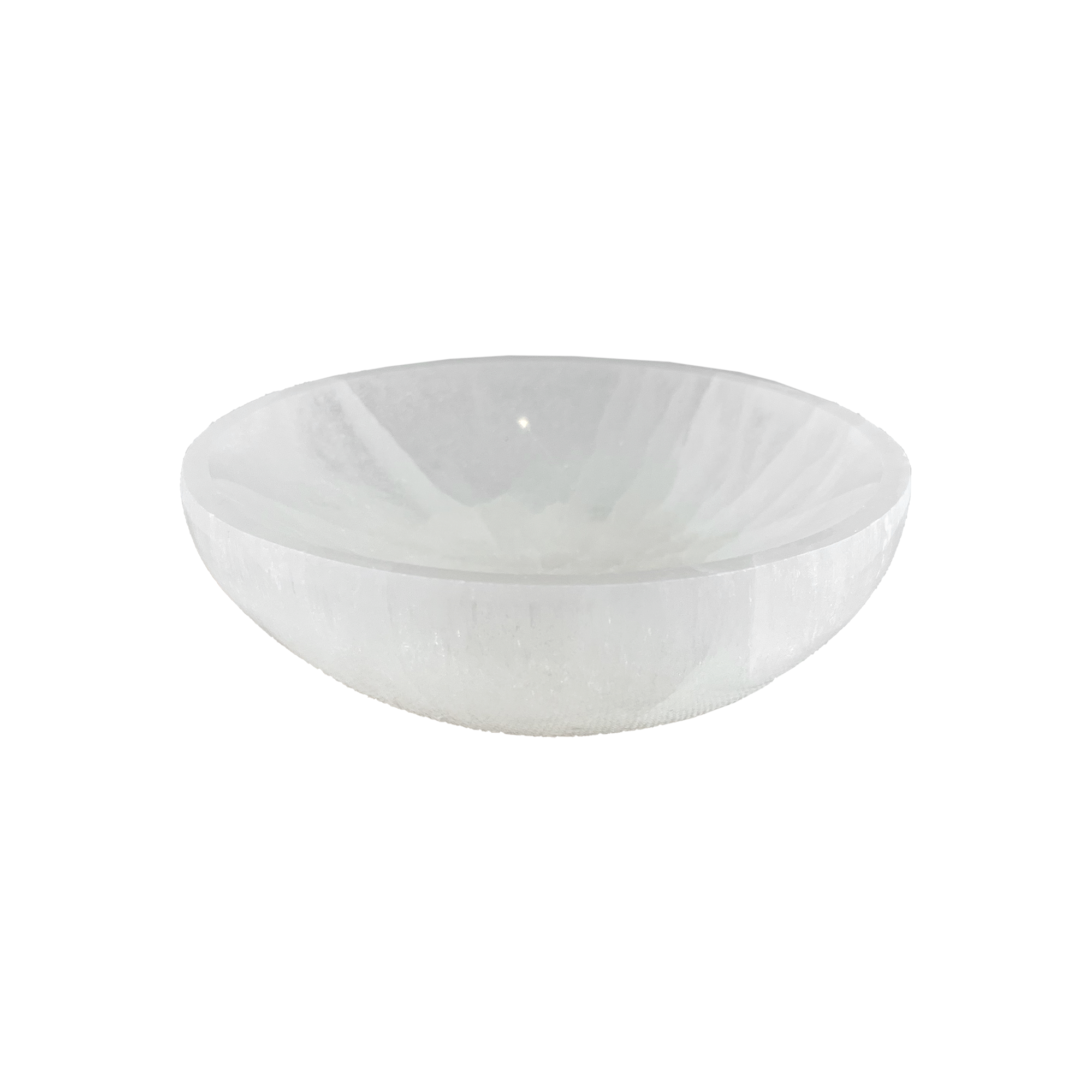 Selenite Charging Bowl