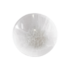 Selenite Charging Bowl