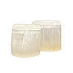 Selenite Jar