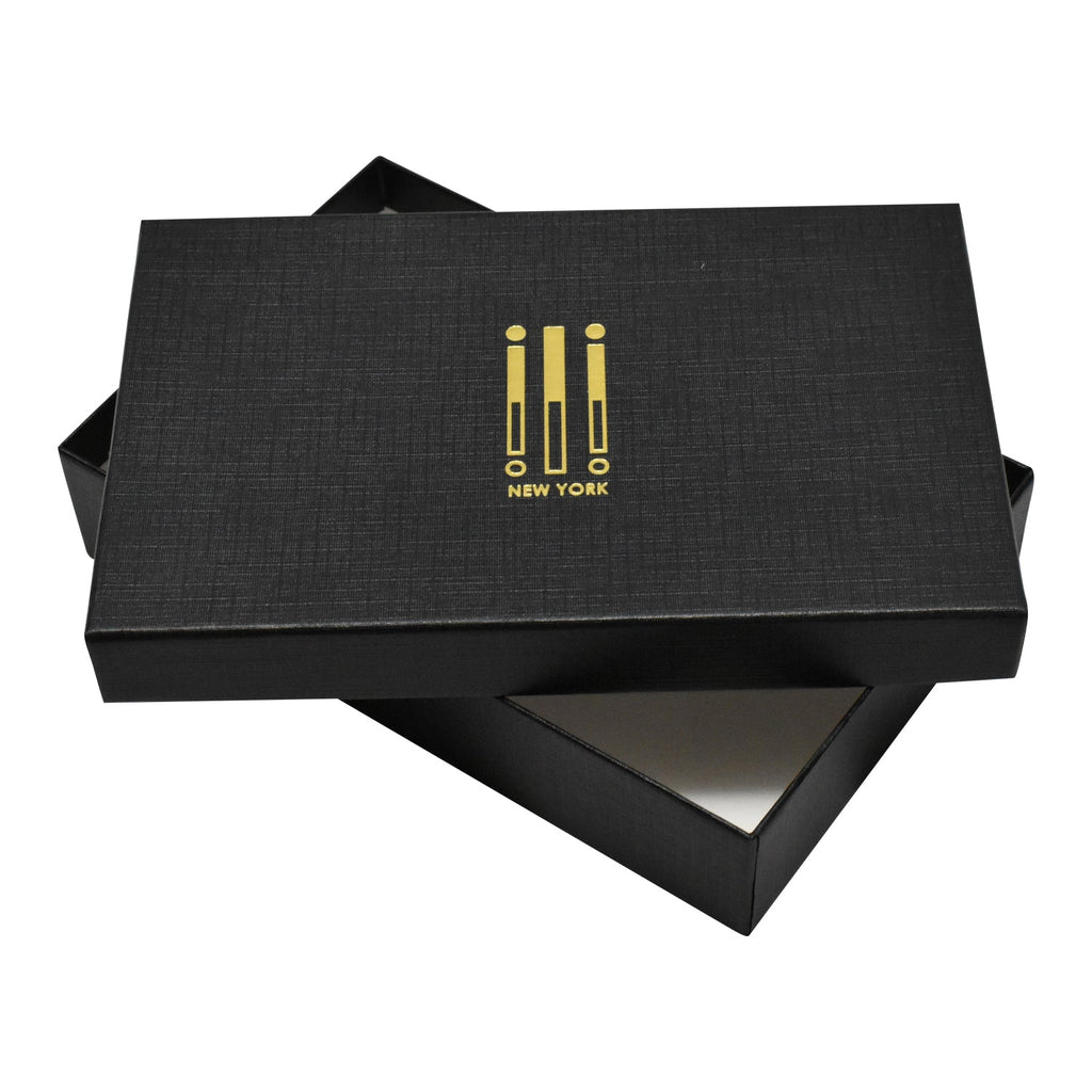 Passport Case and Luggage Tag Travel Set