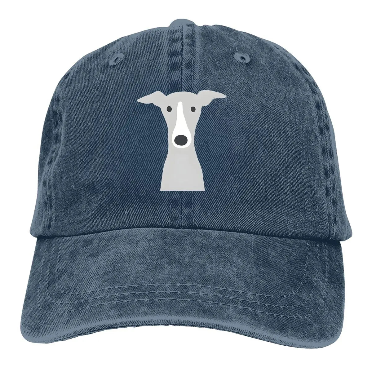 Italian Greyhound Caps - Che Cose Belle
