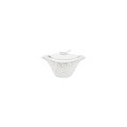 Silver Rain 11-piece Gift Set - Tea Service for 4