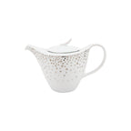 Silver Rain 11-piece Gift Set - Tea Service for 4