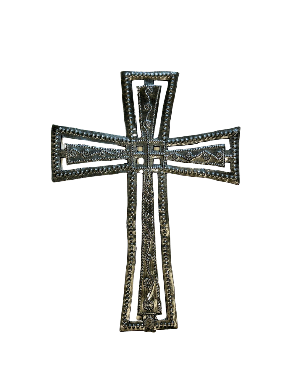 Decorative Cross Wall Art