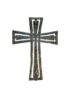 Decorative Cross Wall Art