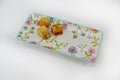Charlotte 14.5 - Inch Rectangular Appetizers Serving Tray - Che Cose Belle