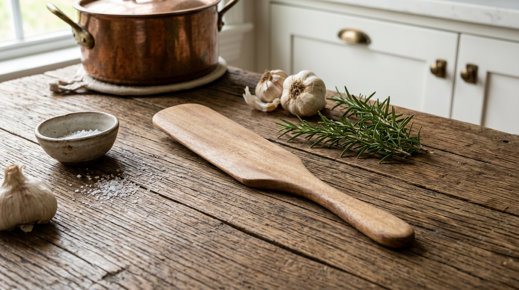 Spurtle