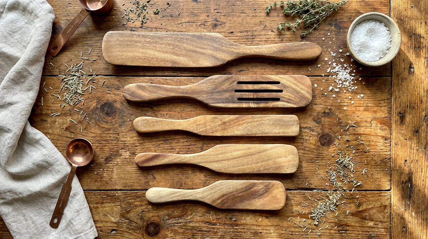 Spurtle