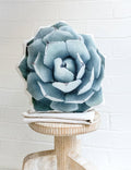 Agave Truncata Pillow, College Student Gift, Christmas Gift, Mother's Day Gift - Che Cose Belle