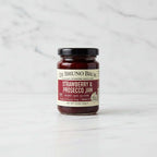 Strawberry & Prosecco Jam