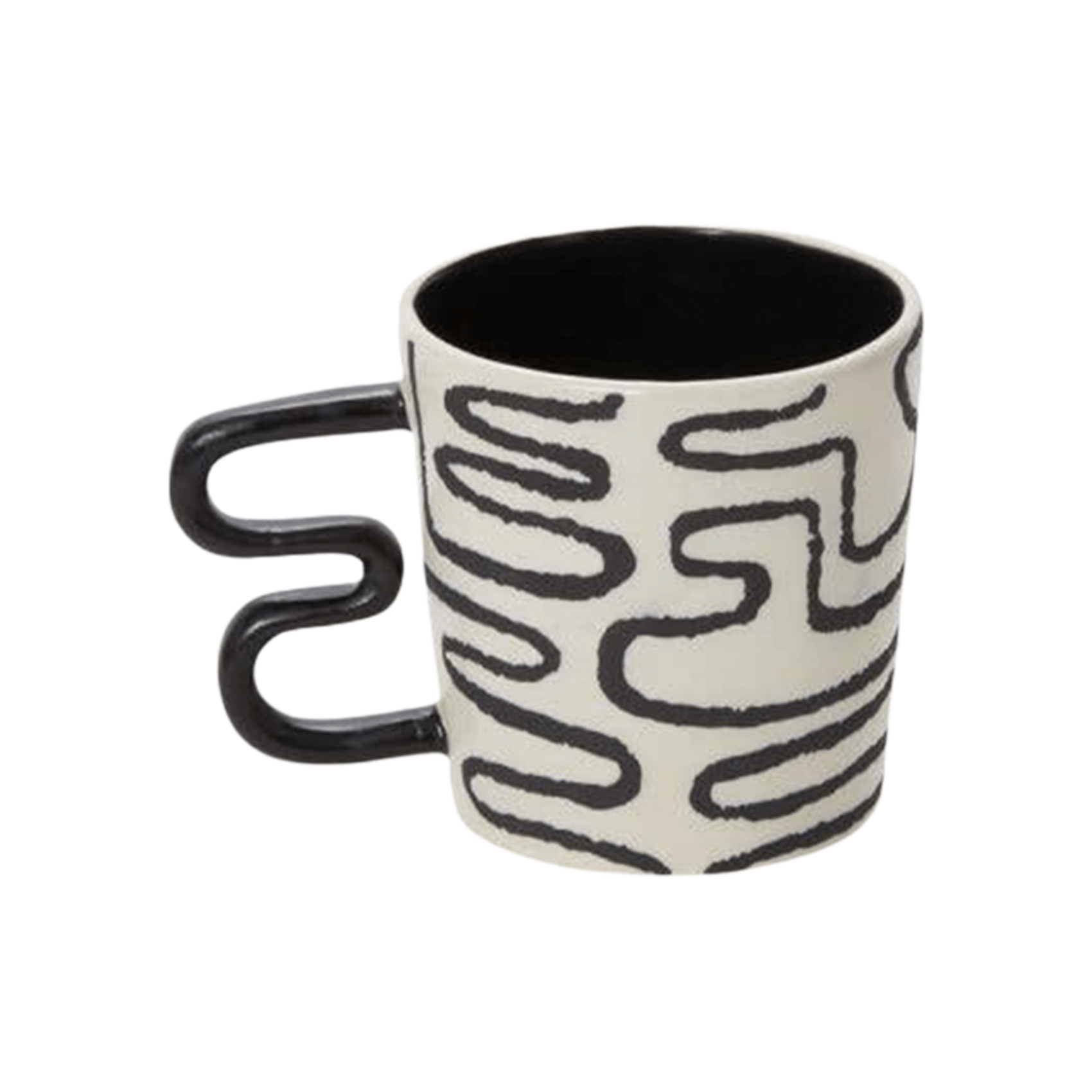 Stria Mug
