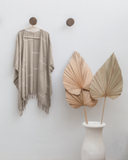 Lines Kimono