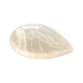 Teardrop Selenite Bowl