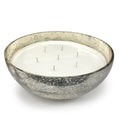 Welcome Home Mercury Candle Bowl