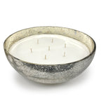 Welcome Home Mercury Candle Bowl