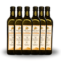 6 Bottle Case Tutti Amici Olive Oil - Che Cose Belle