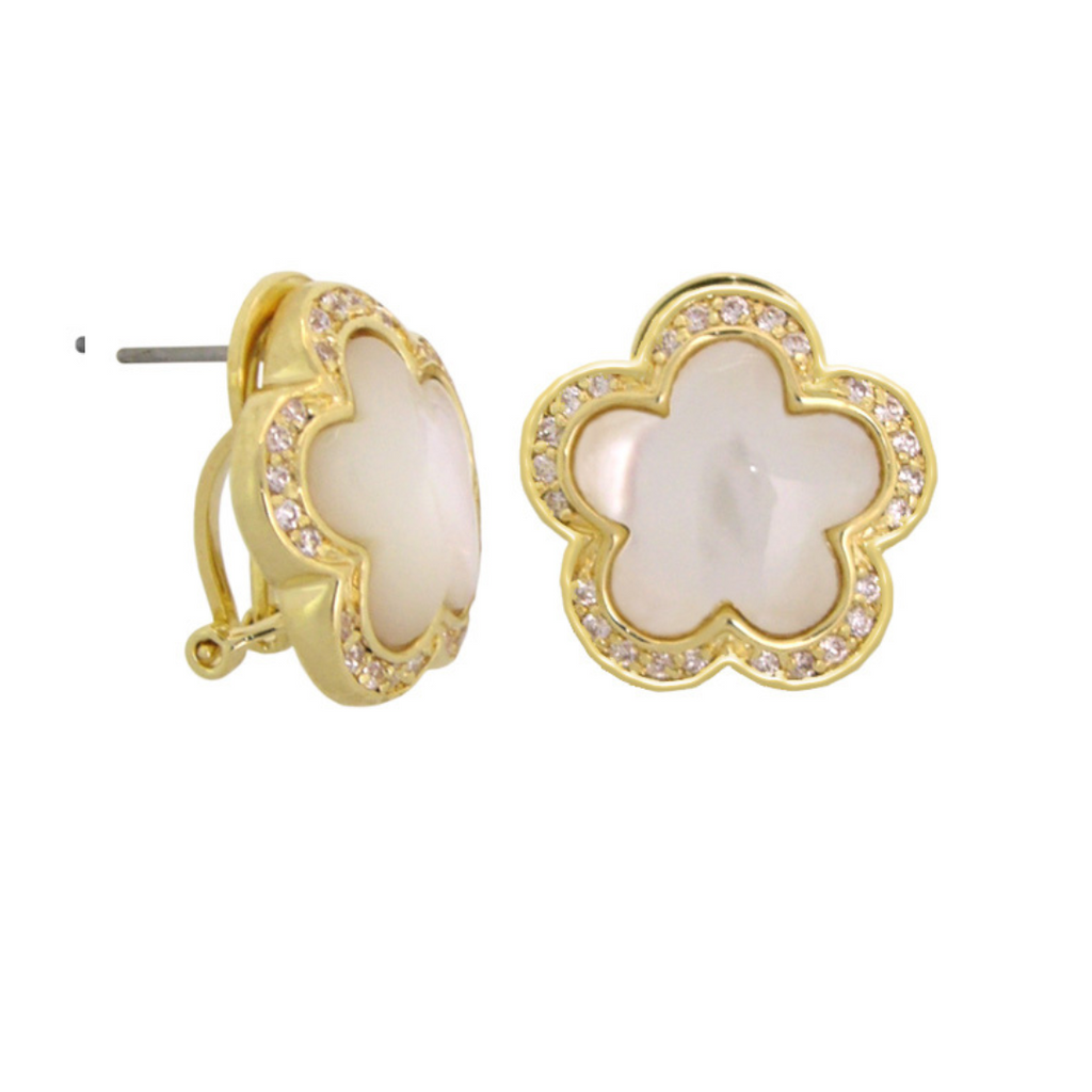 Daisy Love Earrings