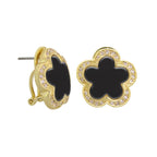 Daisy Love Earrings