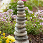 Garden Cairn