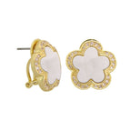 Daisy Love Earrings