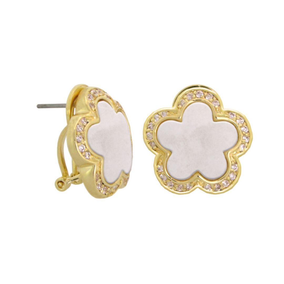 Daisy Love Earrings