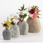 Stone Vase