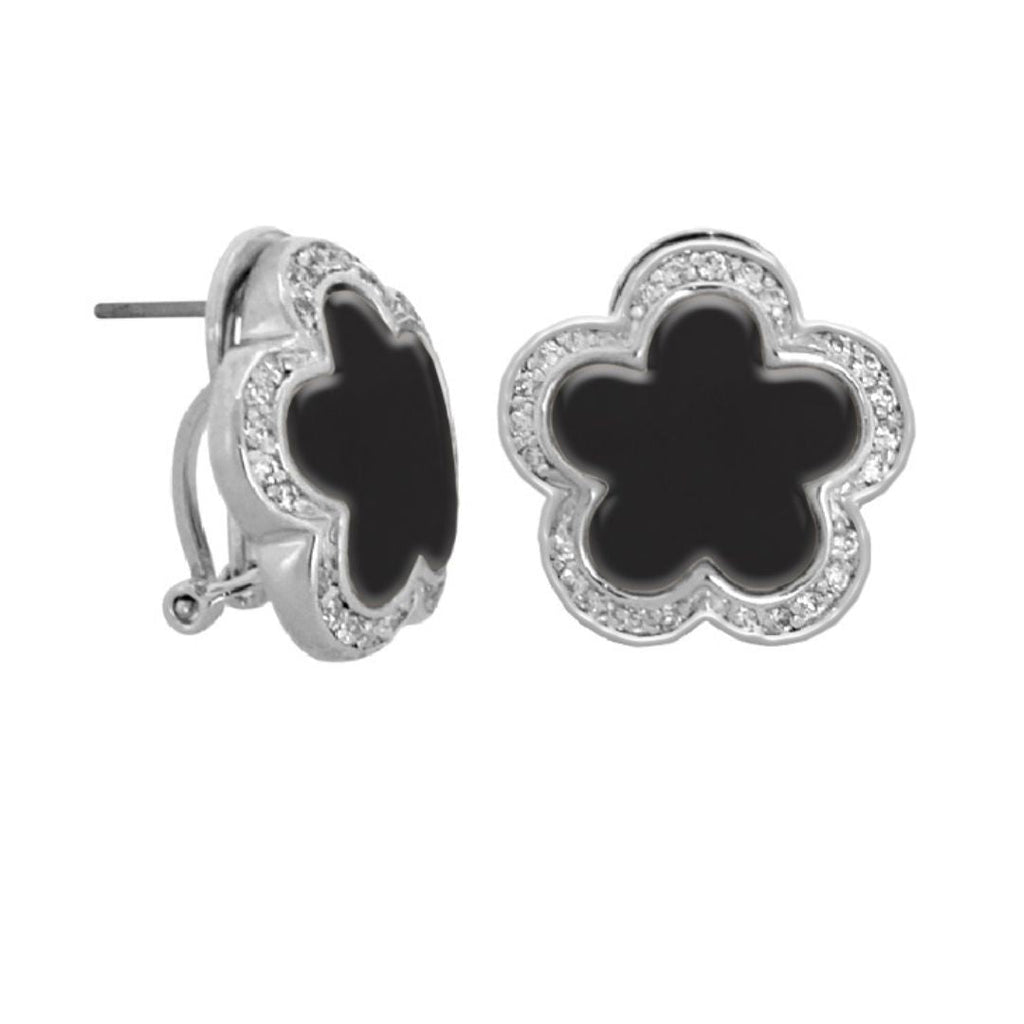 Daisy Love Earrings