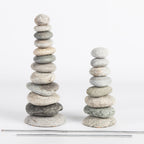 Garden Cairn
