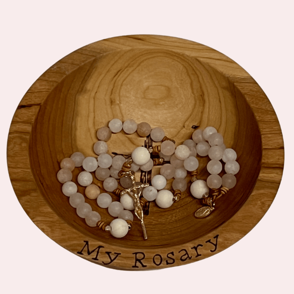 The Rosary Bowl - Che Cose Belle