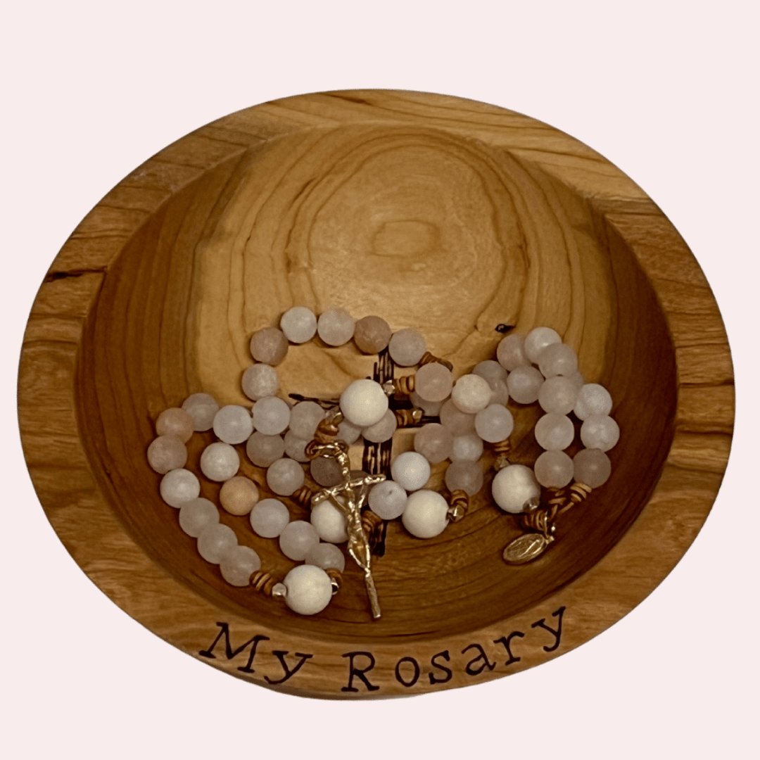 The Rosary Bowl - Che Cose Belle